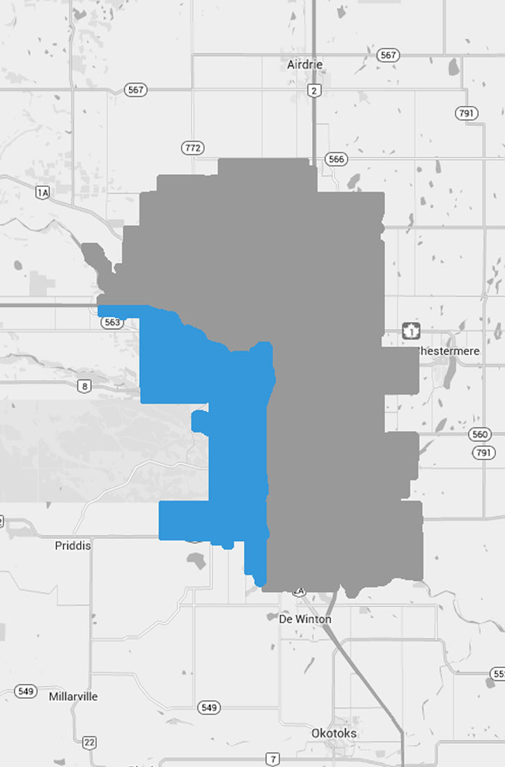 Calgary Real Estate Agent Travis Copp. Buy and sell homes in south west Calgary, Alberta, Canada.