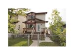 Property Photo: 7419 20A ST SE in CALGARY